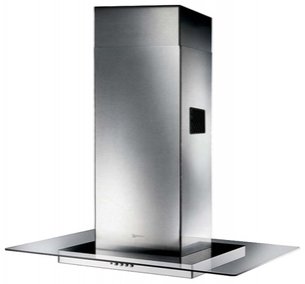 Вытяжка Фабер Glassy Isola/SP EG8 X/V A90 фото 2 Вытяжка Faber Glassy Isola/SP EG8 X/V A90 фото 2