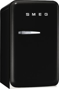 Мини-бар Smeg FAB5RNE1 фото