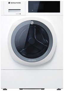 Стиральная машина Schulthess Новая звезда ADA5.100BE1H3J3L (NeoStar) фото