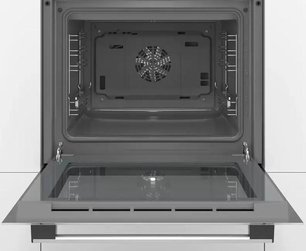 Духовой шкаф Бош HBF254EW0R фото 4 Духовой шкаф Bosch HBF254EW0R фото 4