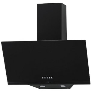 Вытяжка Крона JINA 600 BLACK PB V2 фото Вытяжка KRONA JINA 600 BLACK PB V2 фото