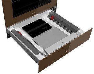 Вакуумный упаковщик Тека VS 1520 GS фото 2 Вакуумный упаковщик Teka VS 1520 GS фото 2