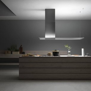 Вытяжка Фалмек ZENITH NRS ISOLA 120 фото 3 Вытяжка Falmec ZENITH NRS ISOLA 120 фото 3