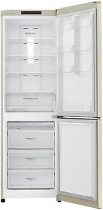 Холодильник LG GA-B 429 SECZ фото 2