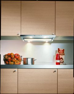 Вытяжка Миле DA 3160 фото 3 Вытяжка Miele DA 3160 фото 3