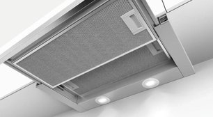 Вытяжка Бош DFL064W51 фото 4 Вытяжка Bosch DFL064W51 фото 4