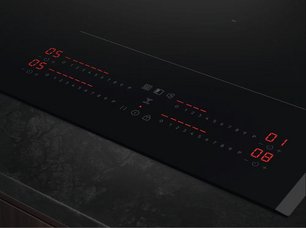 Варочная панель AEG TI84IF00FB фото 4
