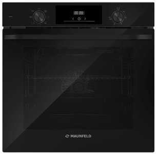 Духовой шкаф Maunfeld FEOH7872B2 фото