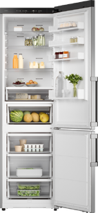 Холодильник Аско RFC226RNBS1 фото Холодильник Asko RFC226RNBS1 фото