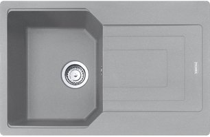 Мойка Franke Urban UBG 611-78 Серый камень Мойка Franke Urban UBG 611-78 Серый камень