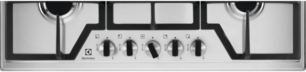 Варочная панель Электролюкс GPE373MX фото 2 Варочная панель Electrolux GPE373MX фото 2