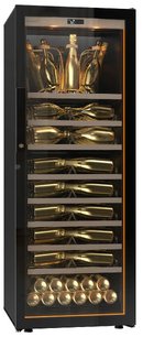 Шкаф для шампанского EuroCave V-CHAMP-L CHL-8004 фото