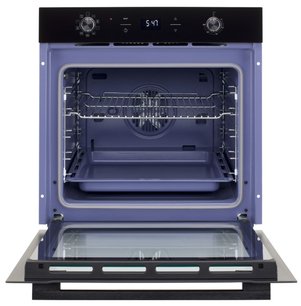 Духовой шкаф Вард VON441B фото 3 Духовой шкаф VARD VON441B фото 3