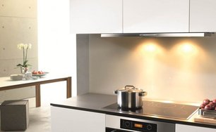 Вытяжка Миле DA 3190 фото 3 Вытяжка Miele DA 3190 фото 3