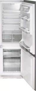 Холодильник Смег CR3362P1 фото Холодильник Smeg CR3362P1 фото