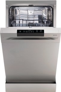 Посудомоечная машина Горение GS520E15S фото 3 Посудомоечная машина Gorenje GS520E15S фото 3