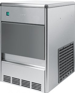 Льдогенератор Smeg FGS80CW фото