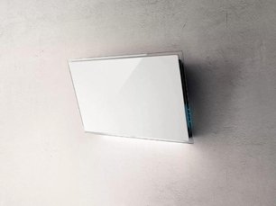 Вытяжка Элика ELLE WH/F/80 фото 2 Вытяжка Elica ELLE WH/F/80 фото 2