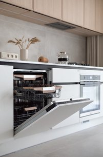 Встраиваемая посудомоечная машина Вард VDI651C фото 2 Встраиваемая посудомоечная машина VARD VDI651C фото 2