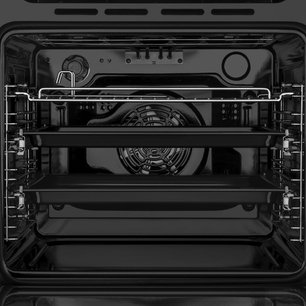 Шкаф духовой электрический MAUNFELD EOEH.7611SCS2 фото 3 Шкаф духовой электрический MAUNFELD EOEH.7611SCS2 фото 3