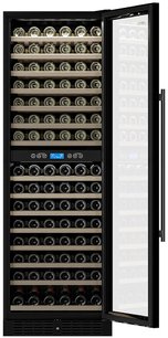 Встраиваемый винный шкаф Мэйвел MV160-KBT2 фото 4 Встраиваемый винный шкаф Meyvel MV160-KBT2 фото 4