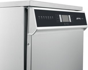 Посудомоечная машина Смег SWT260XD-1 фото 4 Посудомоечная машина Smeg SWT260XD-1 фото 4