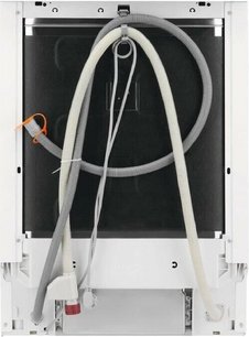 Встраиваемая посудомоечная машина Электролюкс EES27200L фото 3 Встраиваемая посудомоечная машина Electrolux EES27200L фото 3