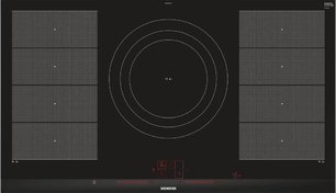 Варочная панель Сименс EX975LVC1E фото Варочная панель Siemens EX975LVC1E фото