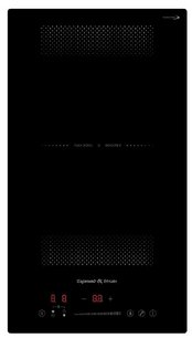 Стеклокерамическая варочная панель Зигмунд Штайн CI 61.3 B фото Стеклокерамическая варочная панель Zigmund Shtain CI 61.3 B фото