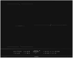 Варочная панель Де Дитрих DPI4332BP фото Варочная панель De Dietrich DPI4332BP фото