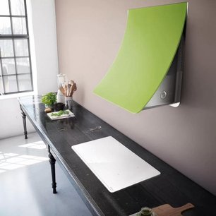 Вытяжка Элика NUAGE SENSE PAINTABLE/F/75 фото 4 Вытяжка Elica NUAGE SENSE PAINTABLE/F/75 фото 4