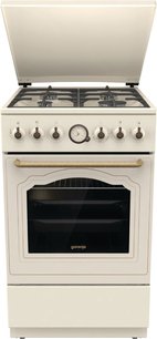 Газовая плита Горение GGI5BCLI фото 2 Газовая плита Gorenje GGI5BCLI фото 2