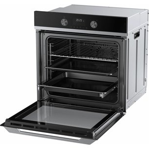 Электрический духовой шкаф Haier HOQ-K5AAN3BX фото 4