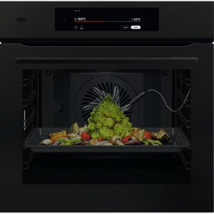 Духовой шкаф AEG NBT9P83IAT фото