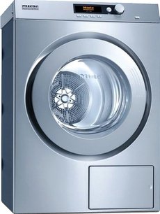 Сушильная машина Miele PT 7186 Vario RU ED фото