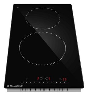 Варочная панель Maunfeld AVCE3024SBK фото 3