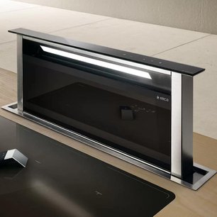 Вытяжка Элика ADAGIO BL/F/90 фото 2 Вытяжка Elica ADAGIO BL/F/90 фото 2