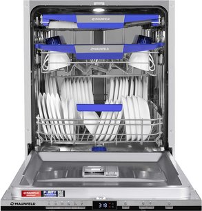 Встраиваемая посудомоечная машина Маунфилд MLP60230 Light Beam Inverter Wi-Fi фото 2 Встраиваемая посудомоечная машина Maunfeld MLP60230 Light Beam Inverter Wi-Fi фото 2