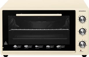 Мини-печь Маунфилд CEMOA.456.I фото Мини-печь Maunfeld CEMOA.456.I фото