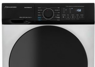 Стиральная машина Schaub Lorenz SLW FW6224 IS фото 4