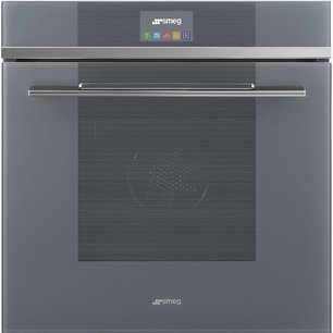 Духовой шкаф Smeg SF6104STS фото