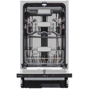 Встраиваемая посудомоечная машина KRONA WESPA 45 BI V2 фото 3