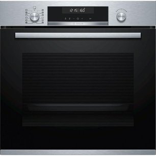Духовой шкаф Бош HBG578FS0R фото Духовой шкаф Bosch HBG578FS0R фото