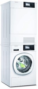 Стиральная машина Куперсбуш W 30.0 W фото 3 Стиральная машина Kuppersbusch W 30.0 W фото 3