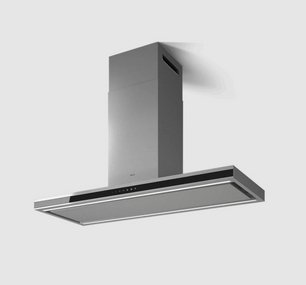 Вытяжка Элика Element Island IXBL/A/120 фото Вытяжка Elica Element Island IXBL/A/120 фото