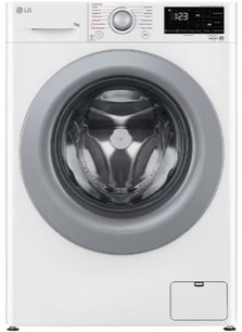 Стиральная машина Лджи F2V3HS4W фото Стиральная машина LG F2V3HS4W фото