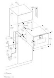Духовой шкаф - пароварка Гаггенау BSP 261-101 фото 4 Духовой шкаф - пароварка Gaggenau BSP 261-101 фото 4