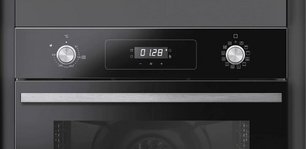 Духовой шкаф Хайер HOD-P12CTBX фото 2 Духовой шкаф Haier HOD-P12CTBX фото 2