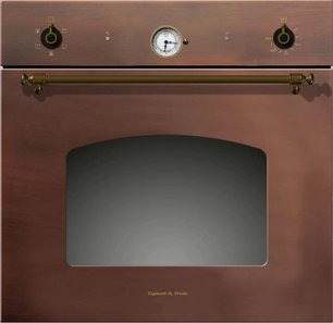 Духовой шкаф Зигмунд Штайн EN 68.511 M/T фото Духовой шкаф Zigmund Shtain EN 68.511 M/T фото