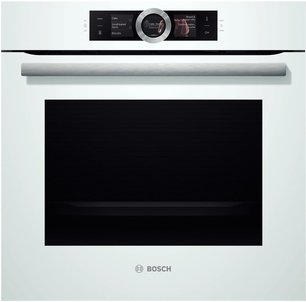 Духовой шкаф Бош HMG 656RW1 фото Духовой шкаф Bosch HMG 656RW1 фото